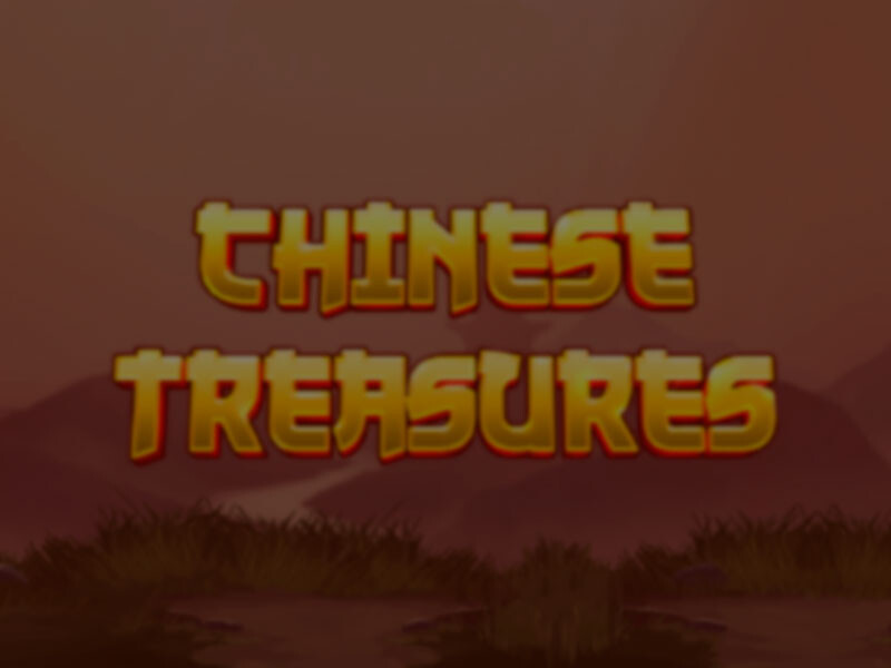 Chinese Slots Free Coins