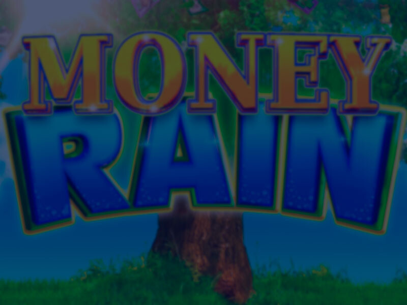 Money Rain Slot Machine