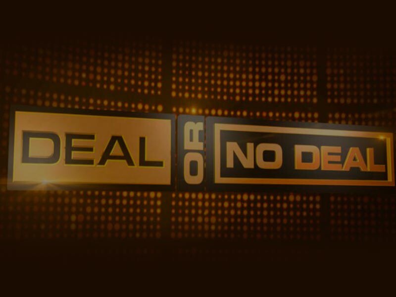 Deal or No Deal Pokie